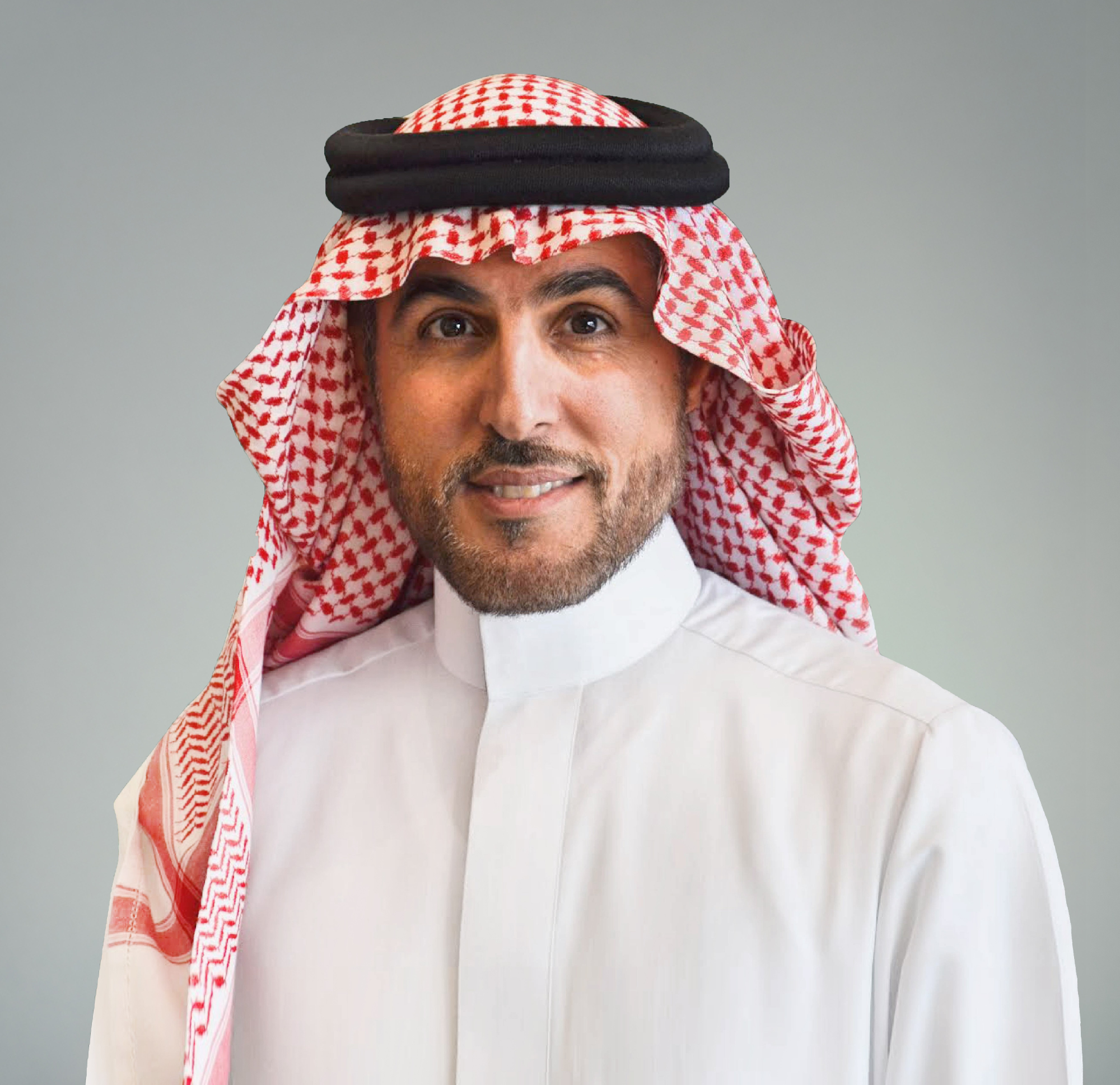 Mr. Abdulhakeem Yaqoob Alkhayyat